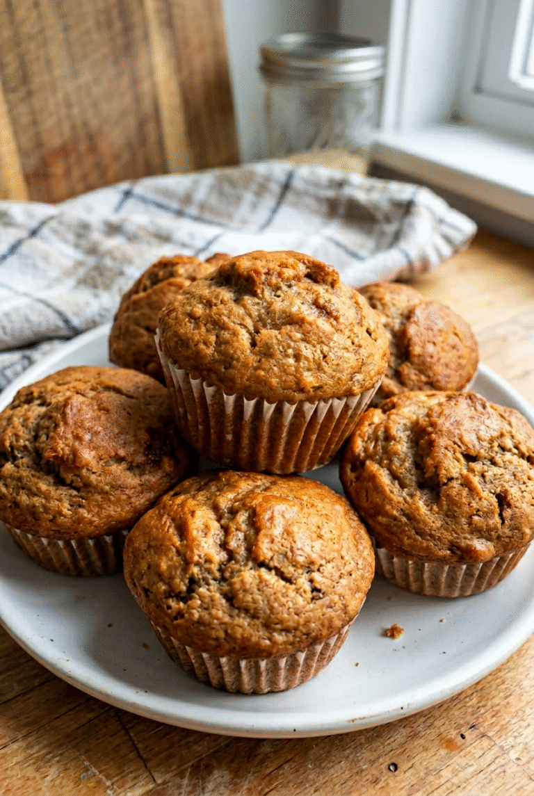 Banana Muffins 74.Png