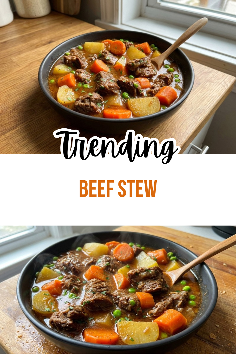 Beef Stew