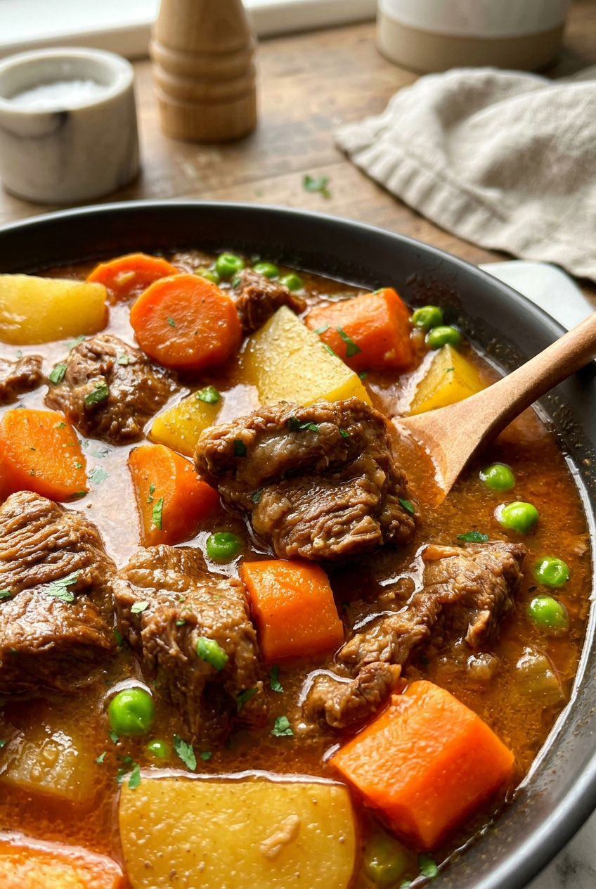 Beef Stew