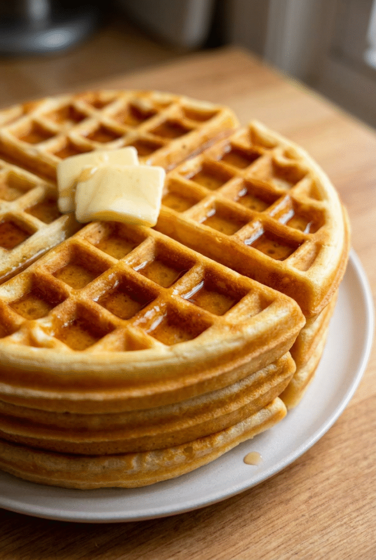 Buttermilk Waffles 42.Png
