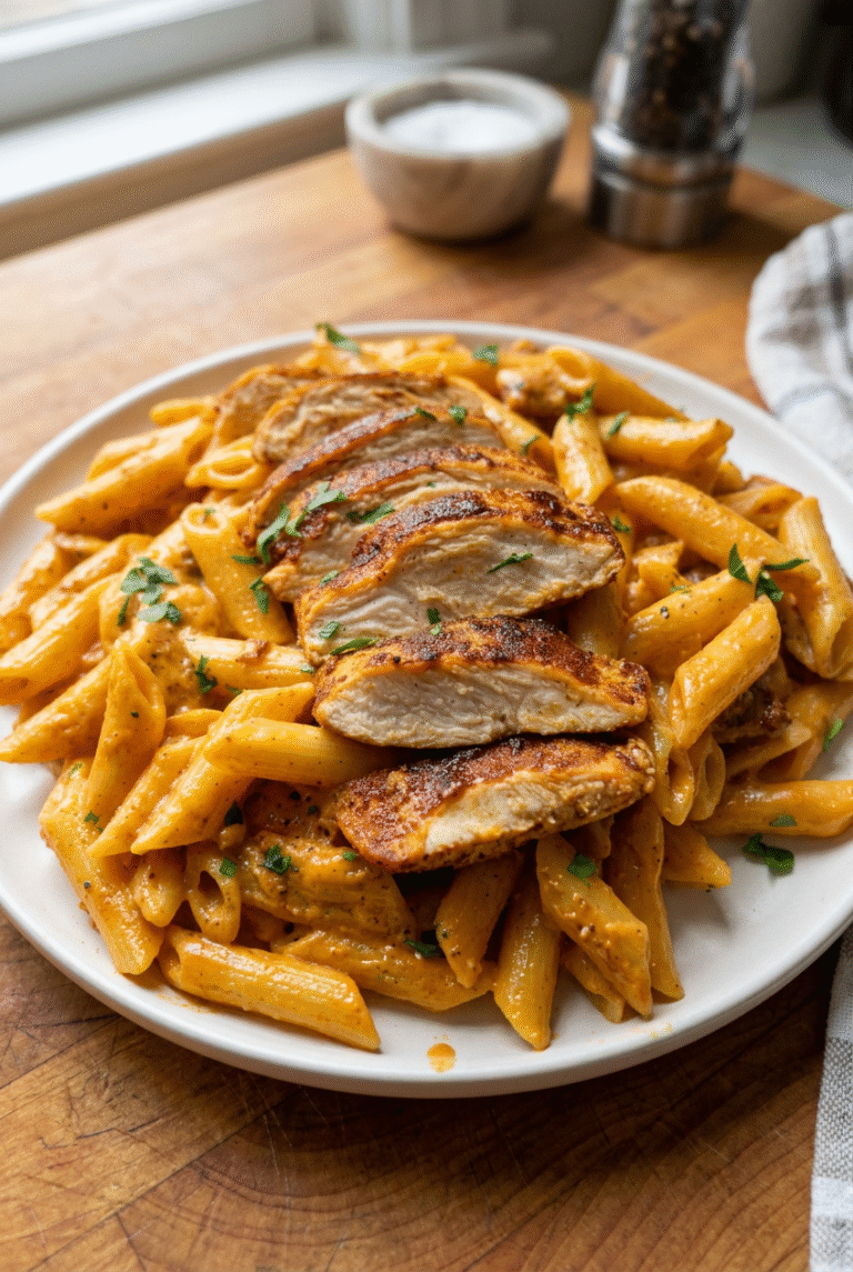 Cajun Chicken Pasta 43.Png