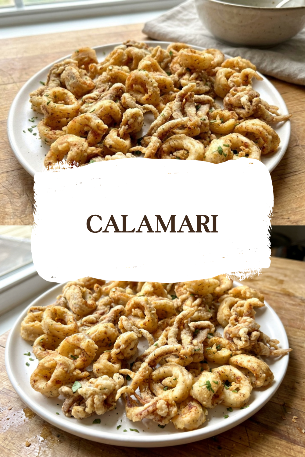 Calamari