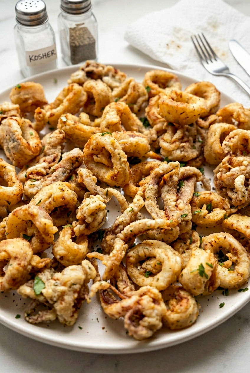 Calamari