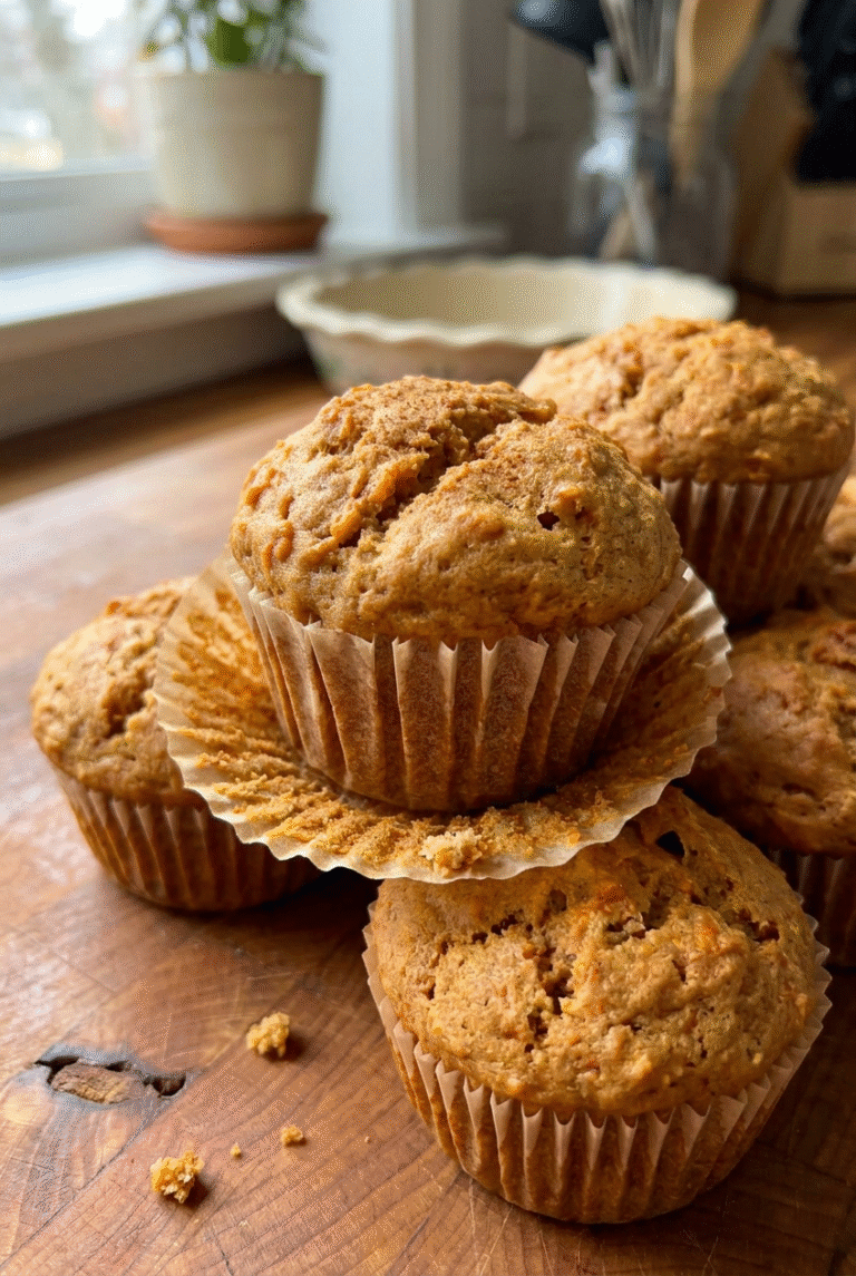 Carrot Muffins 83.Png