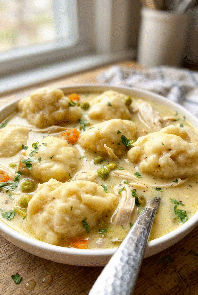 Chicken And Dumplings 97.Png