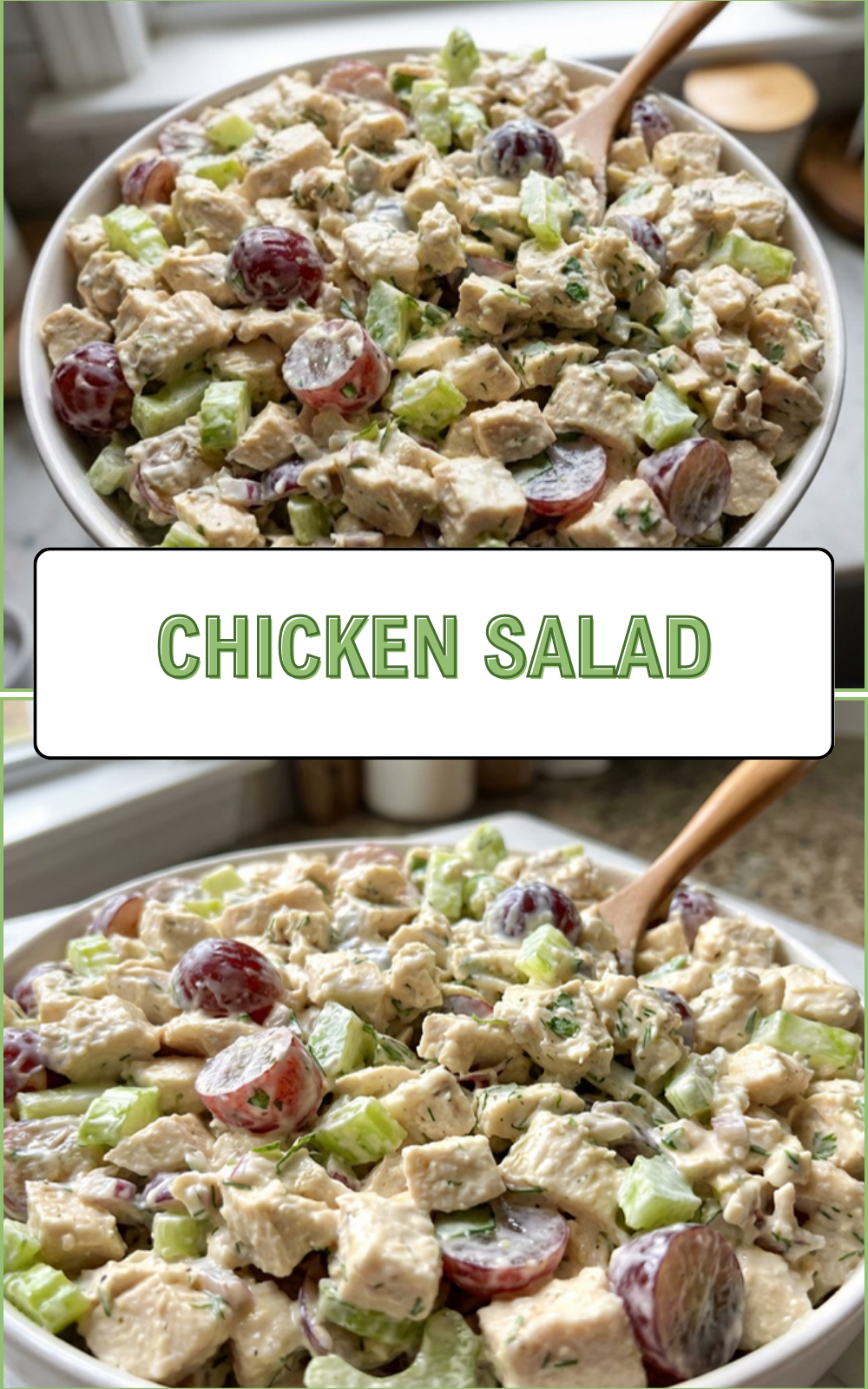 Chicken Salad