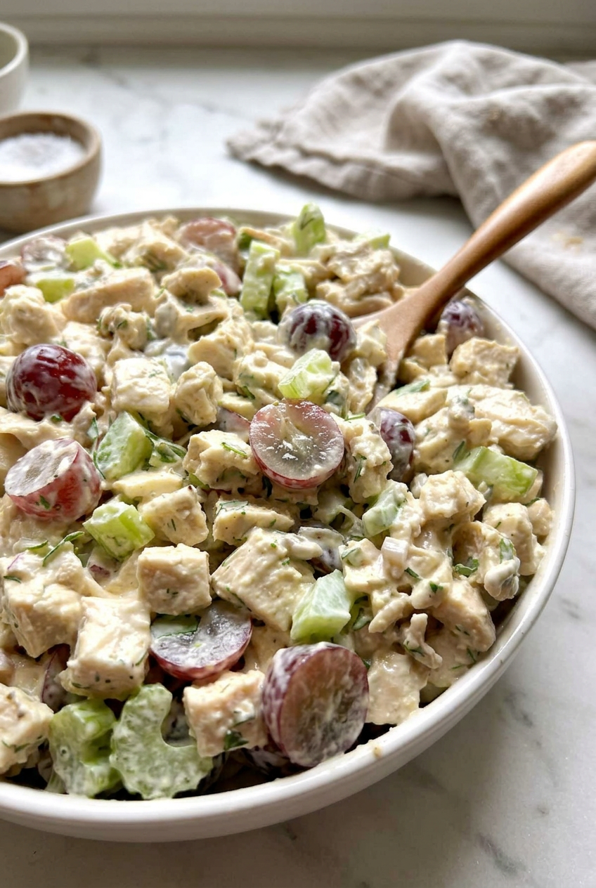 Chicken Salad