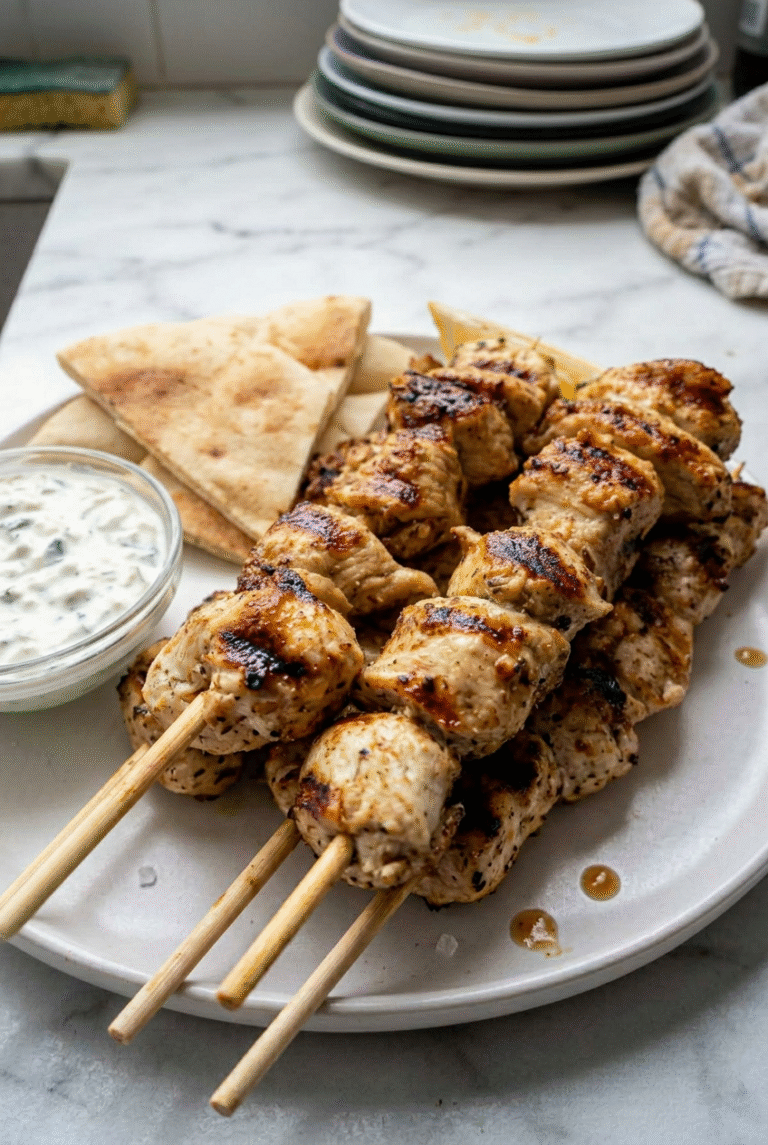 Chicken Souvlaki 65.Png