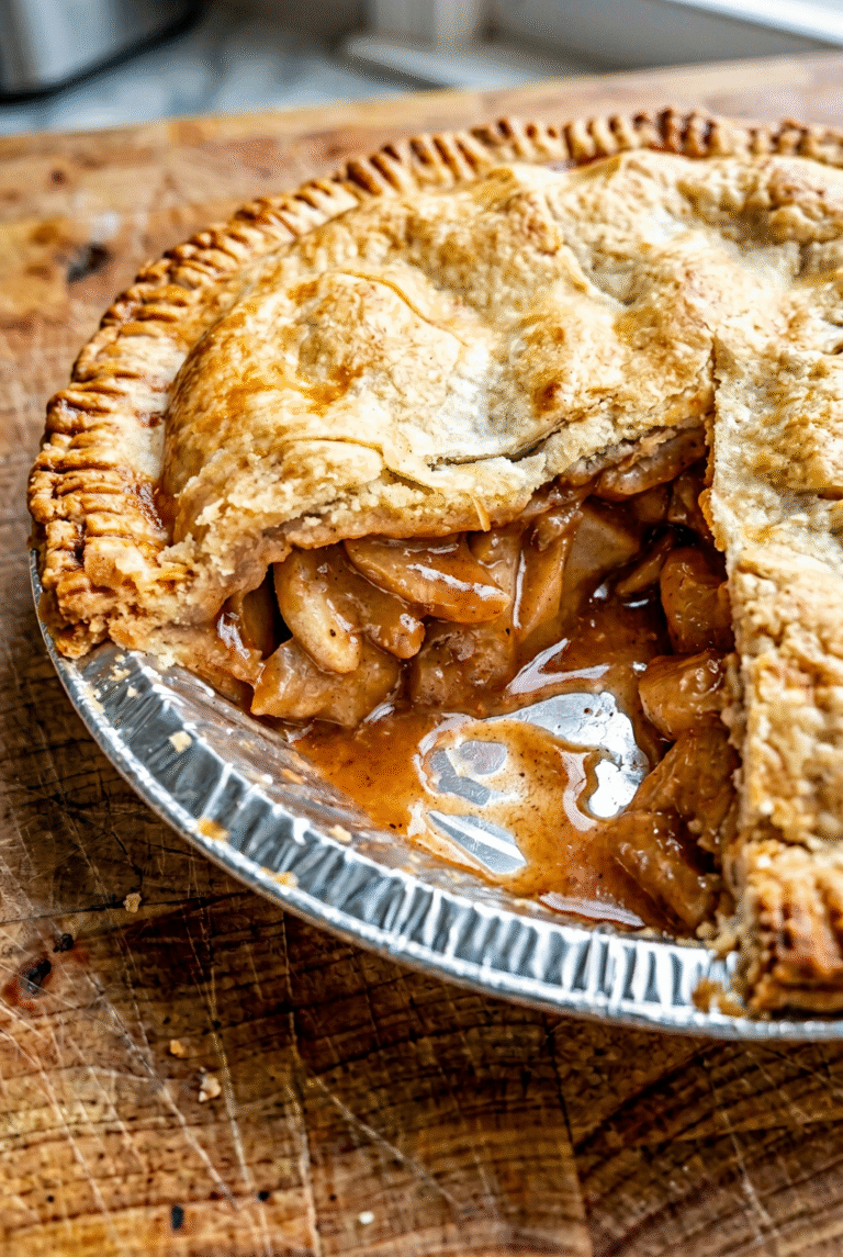 Classic Apple Pie 76.Png