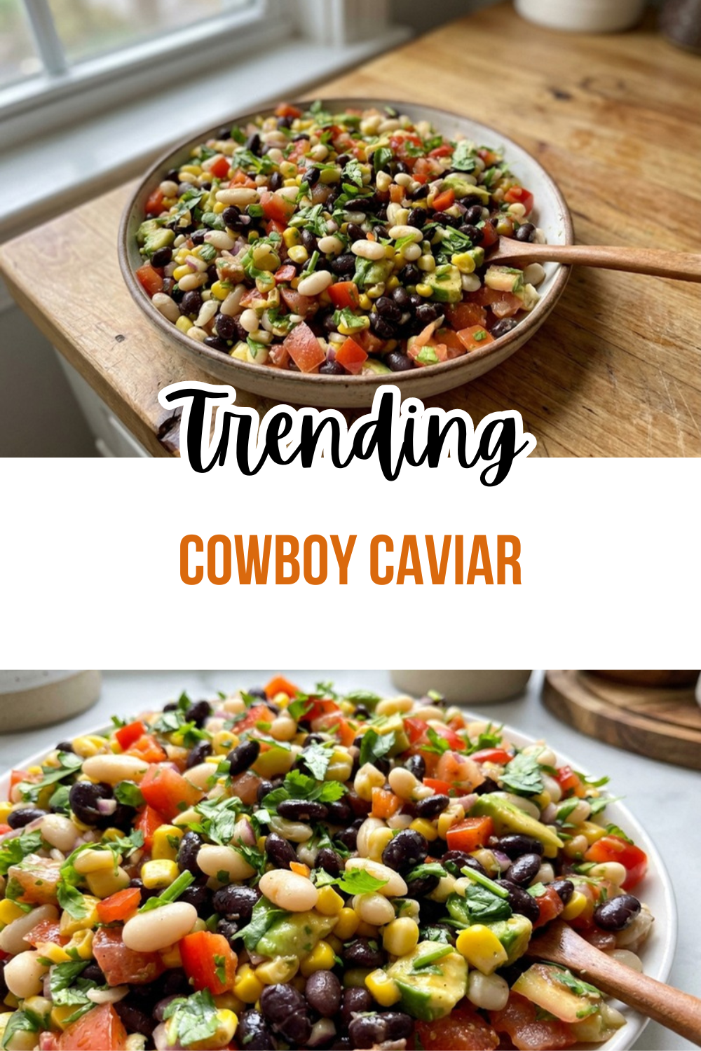 Cowboy Caviar