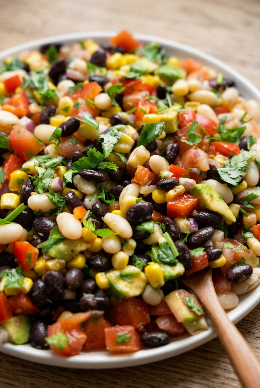 Cowboy Caviar