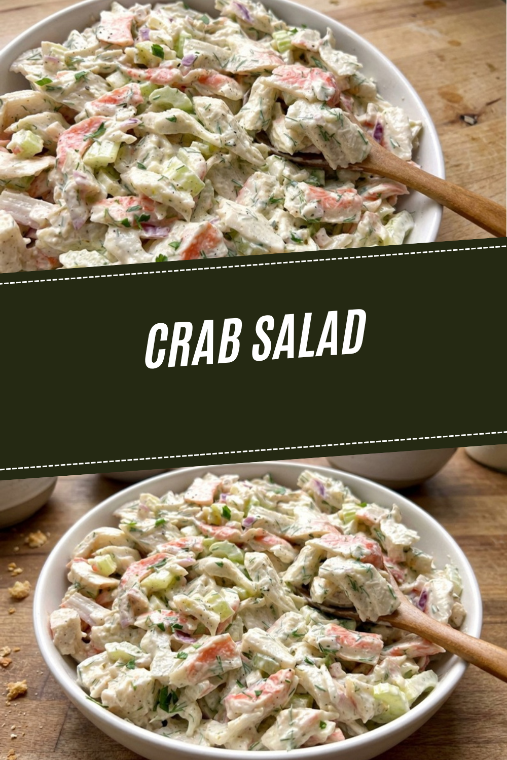 Crab Salad