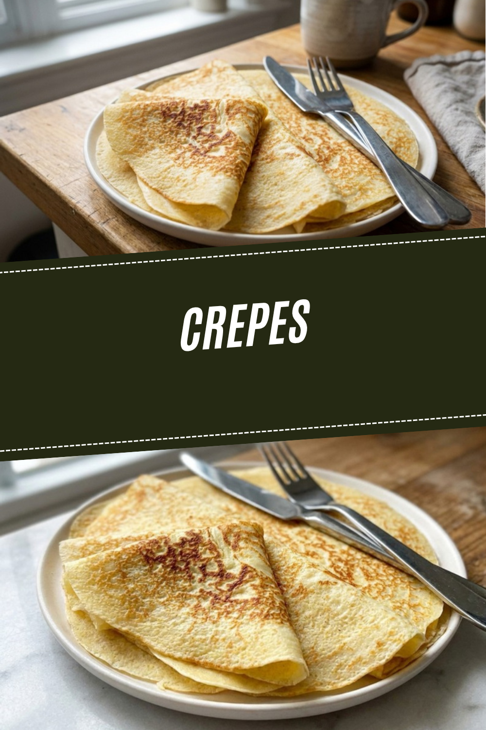 Crepes