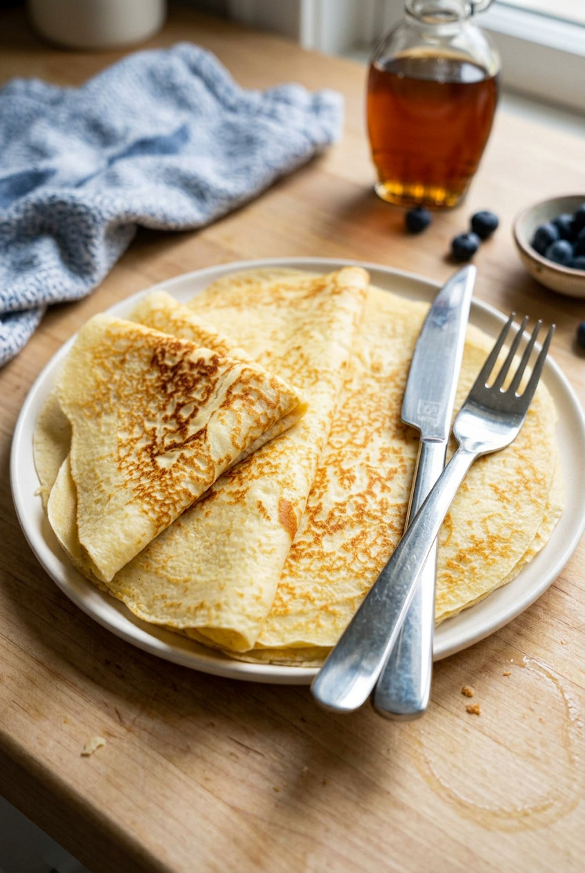 Crepes