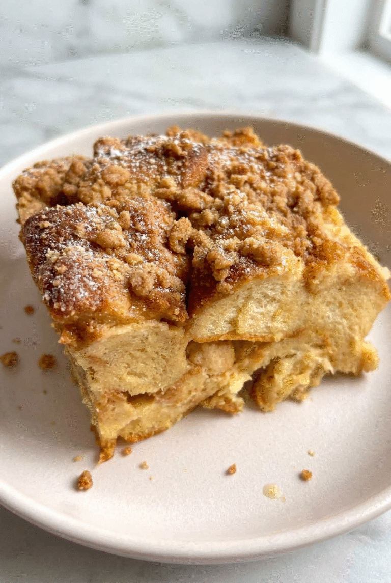 French Toast Casserole 10.Png