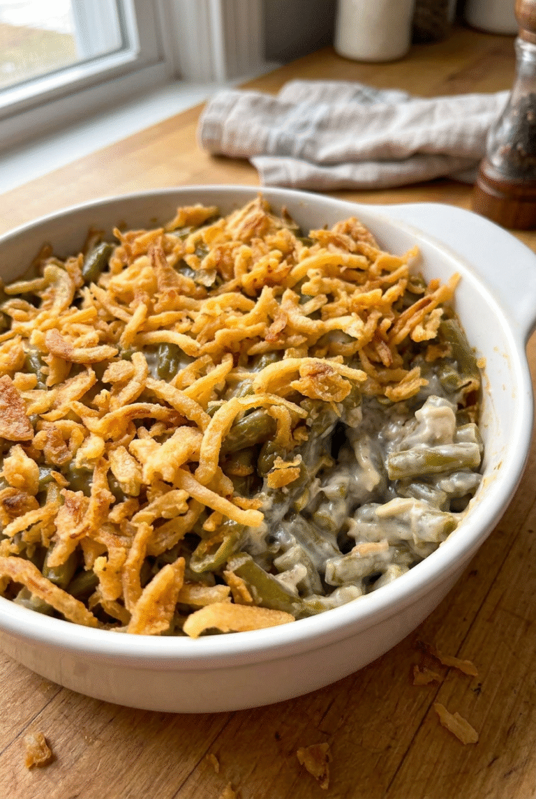 Green Bean Casserole 81.Png
