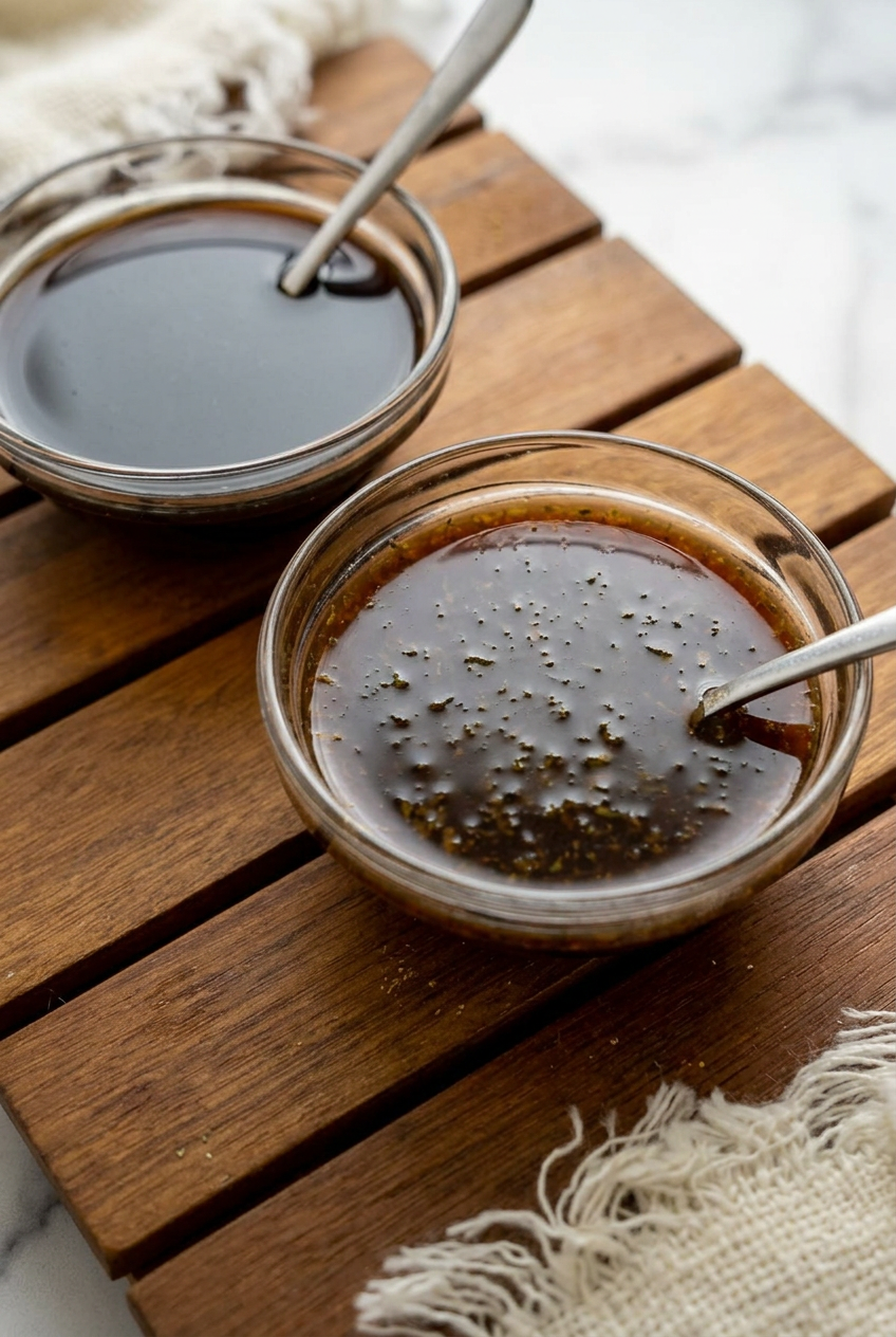 Gyu Kaku Sauce Recipe