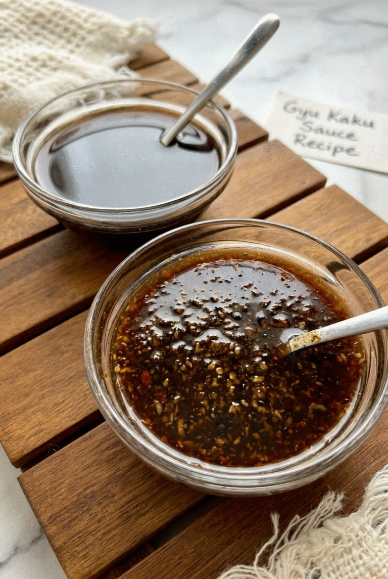 Gyu Kaku Sauce Recipe 55.Png