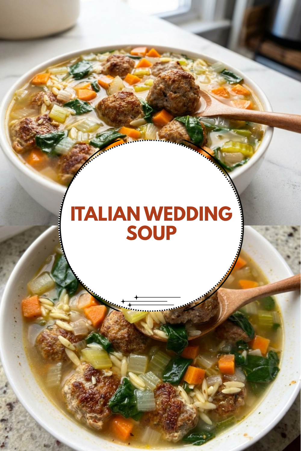 Italian Wedding Soup