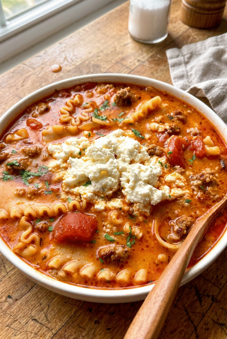 Lasagna Soup 91.Png