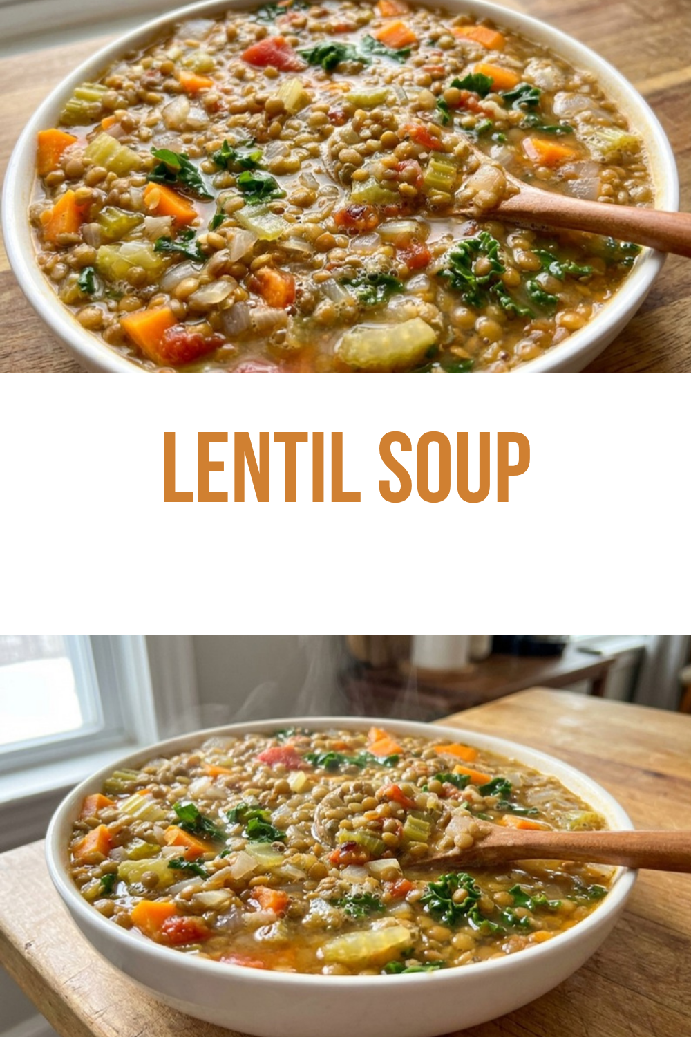 Lentil Soup