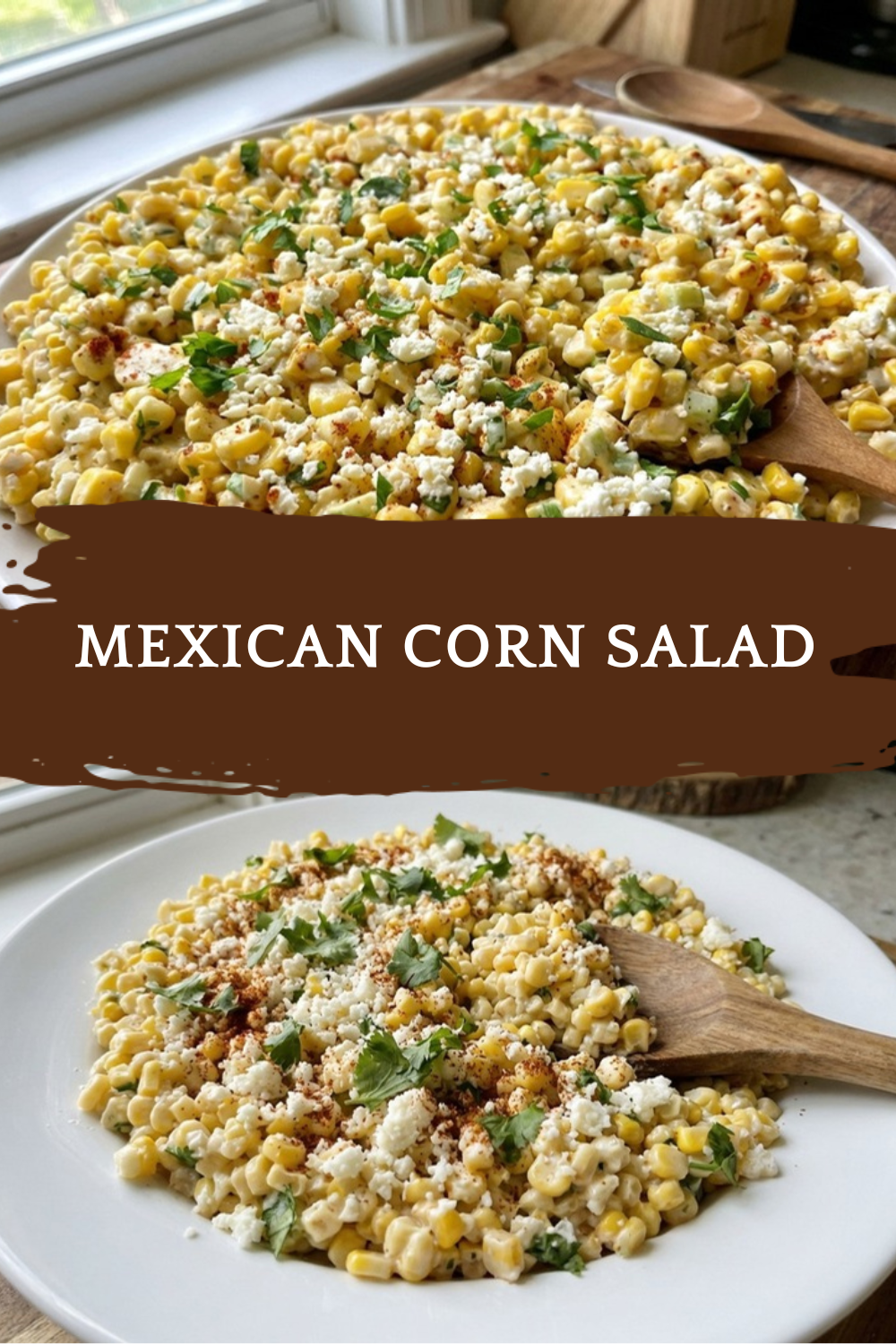 Mexican Street Corn Salad Recipe 7 Mexican Corn Salad