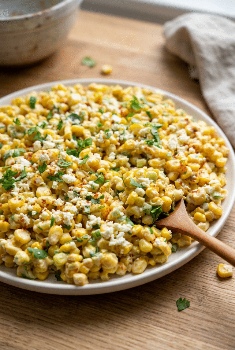 Mexican Street Corn Salad Recipe 8 Mexican Corn Salad 50.Png