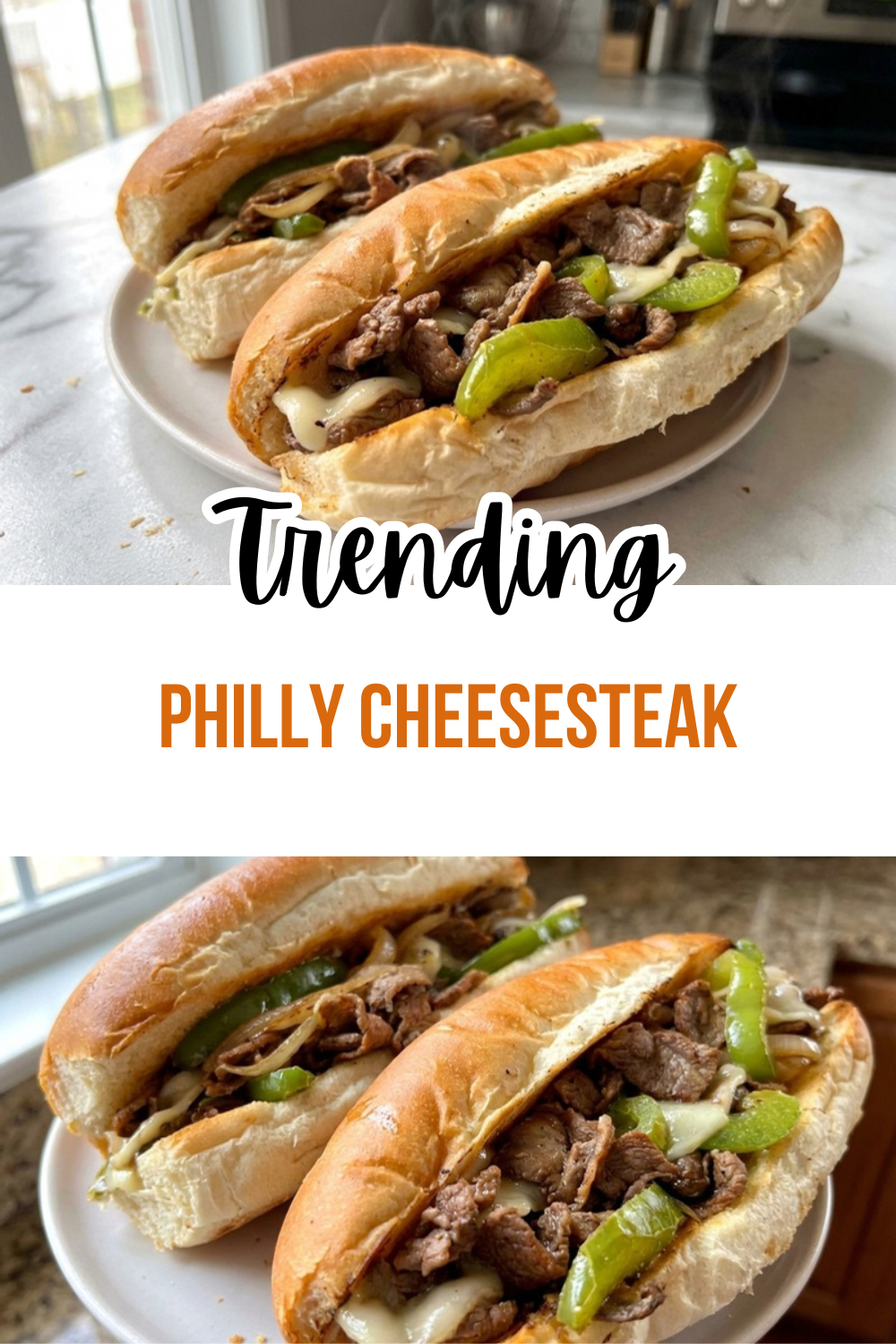 Philly Cheesesteak