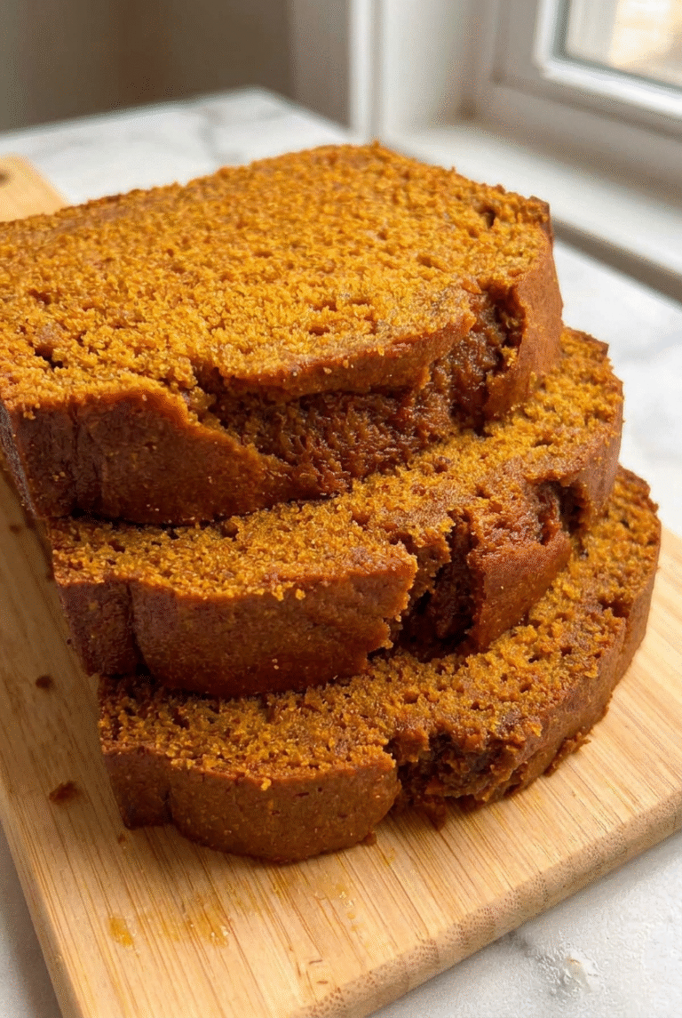 Pumpkin Bread 70.Png