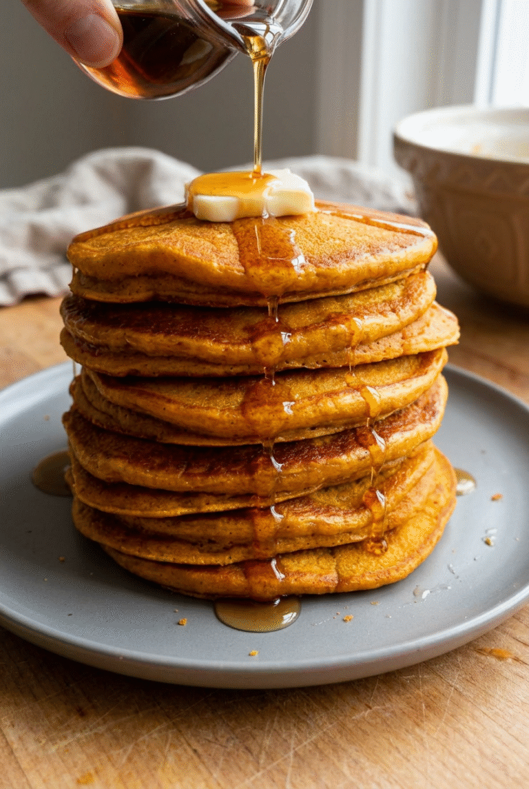 Pumpkin Pancakes 75.Png