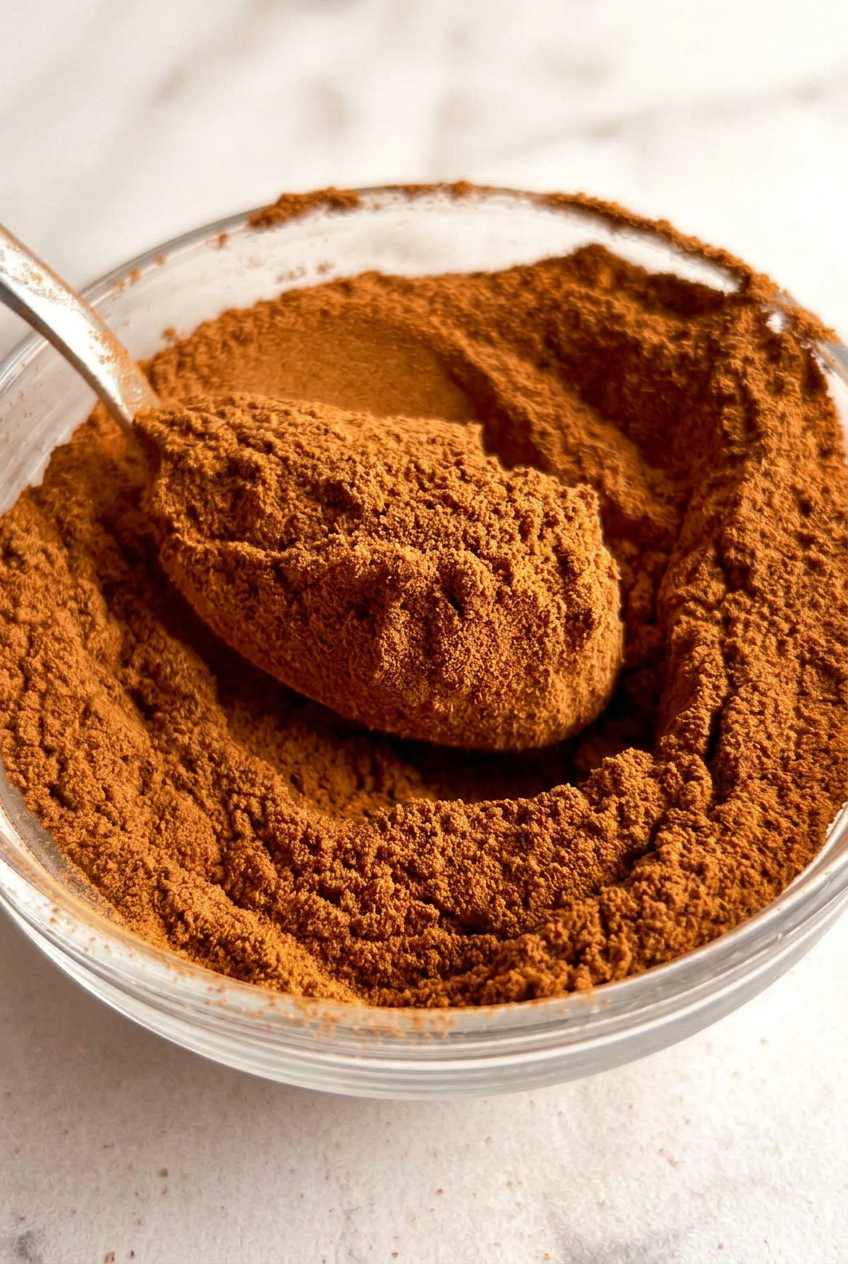 Pumpkin Pie Spice