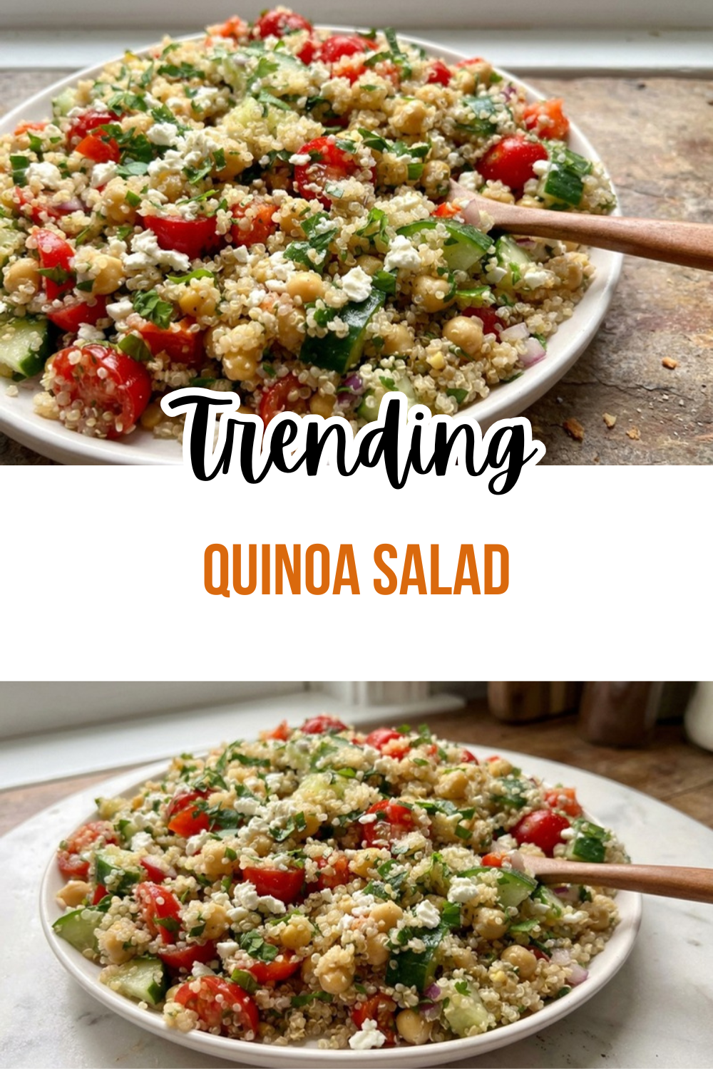Quinoa Salad