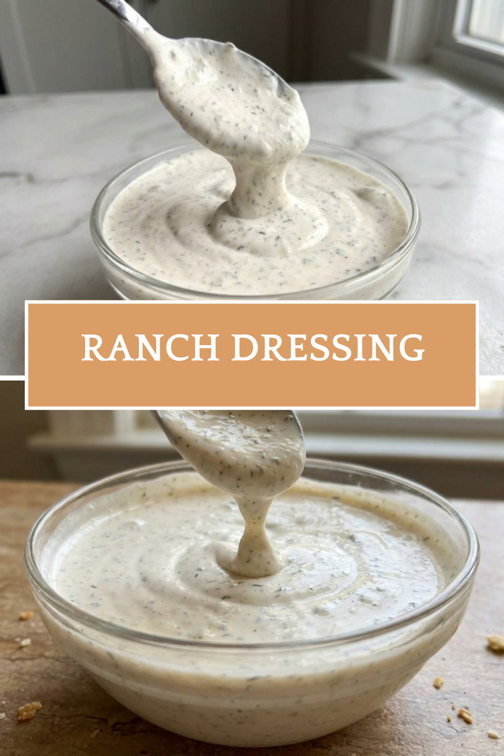 Ranch Dressing