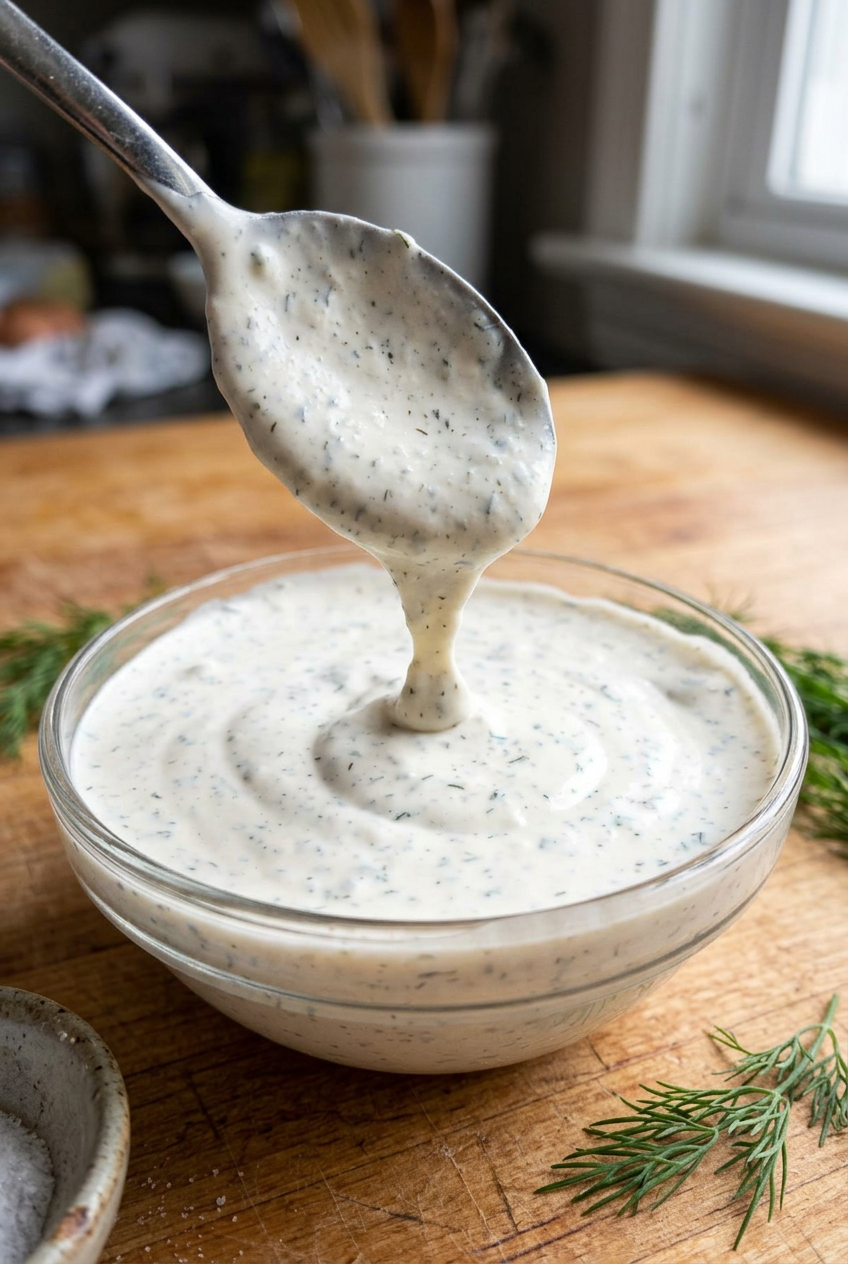 Ranch Dressing