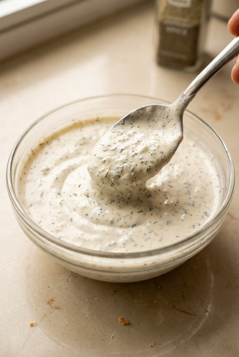 Ranch Dressing 68.Png