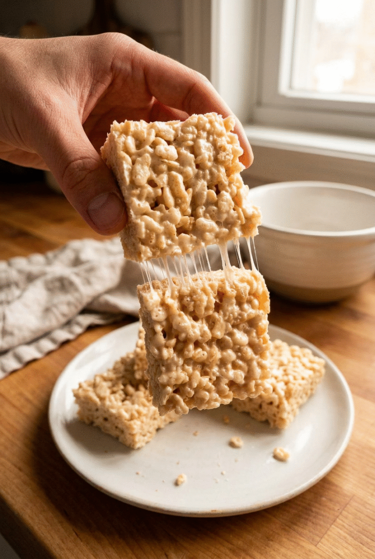 Rice Krispies Treats Recipe Classic Original 8 Rice Krispie Treats 59.Png