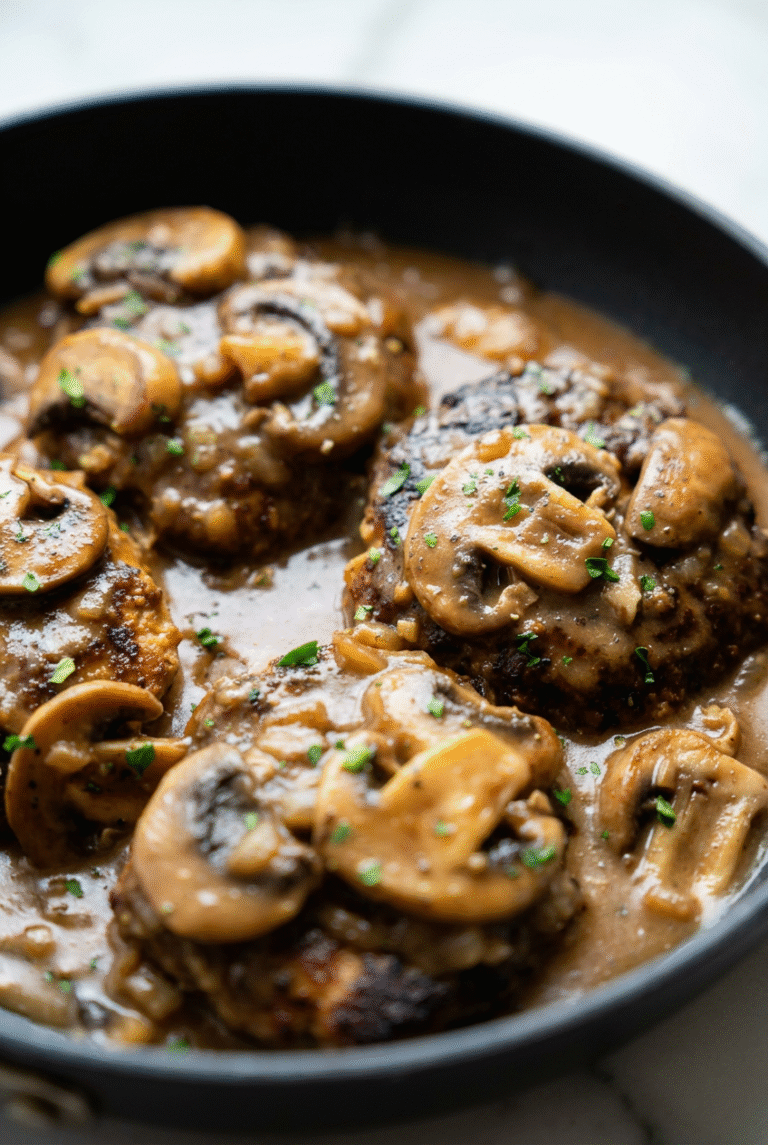 Salisbury Steak 29.Png