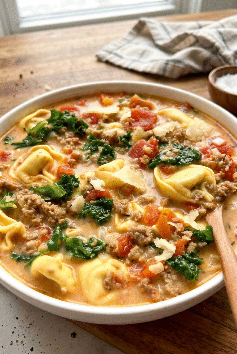 Sausage Tortellini Soup 86.Png