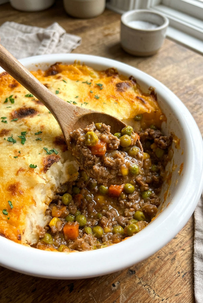 Shepherds Pie