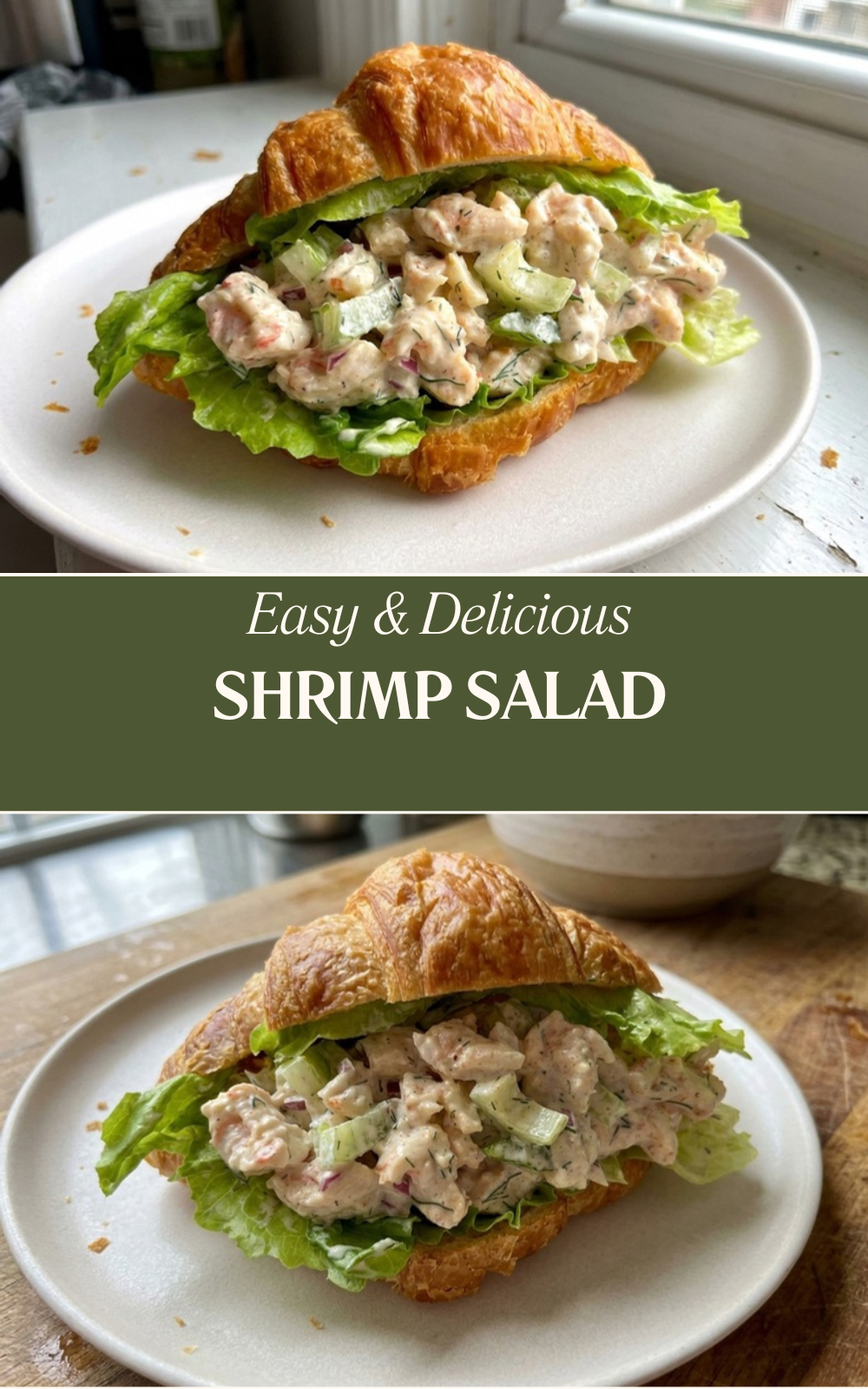 Shrimp Salad