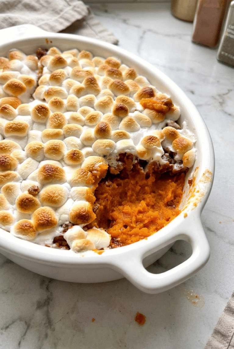Sweet Potato Casserole 90.Png