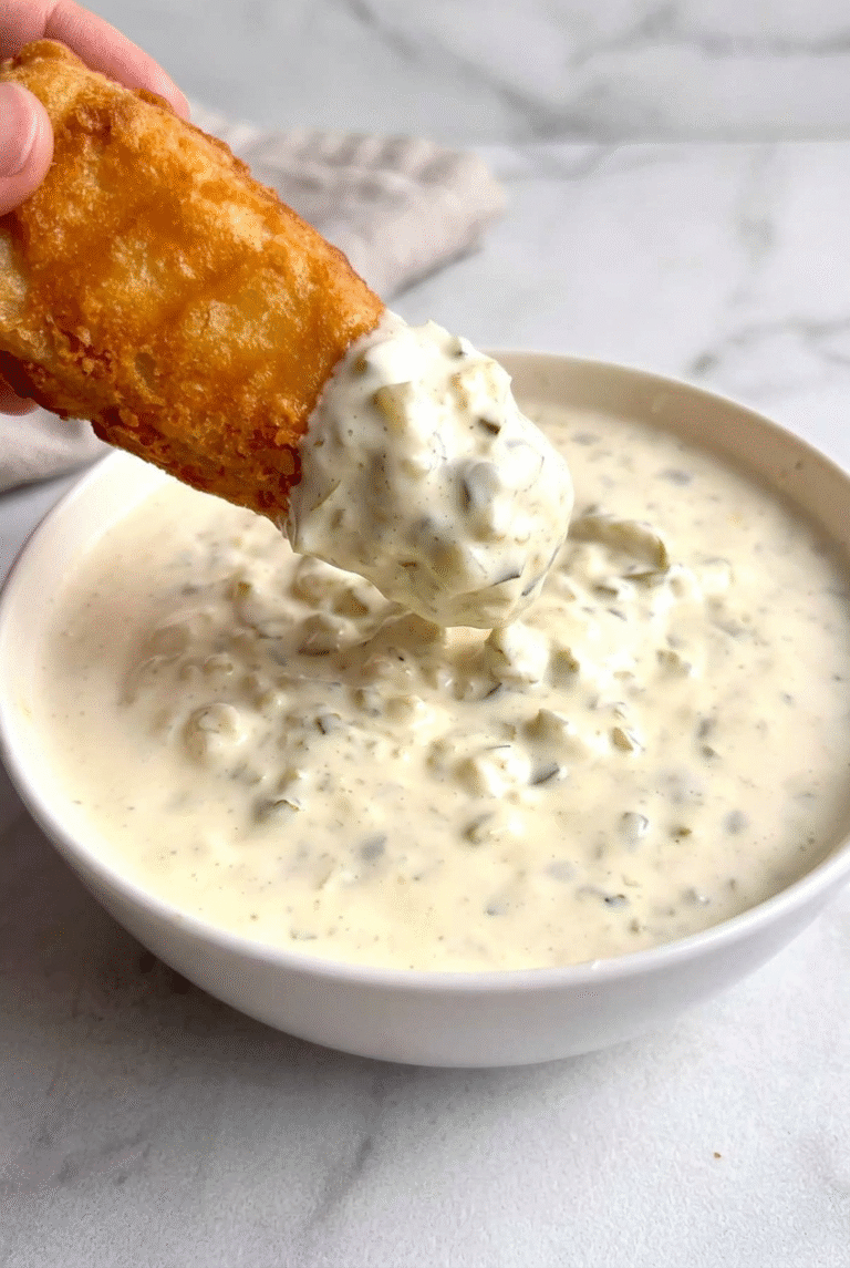 Tartar Sauce Recipe 99.Png