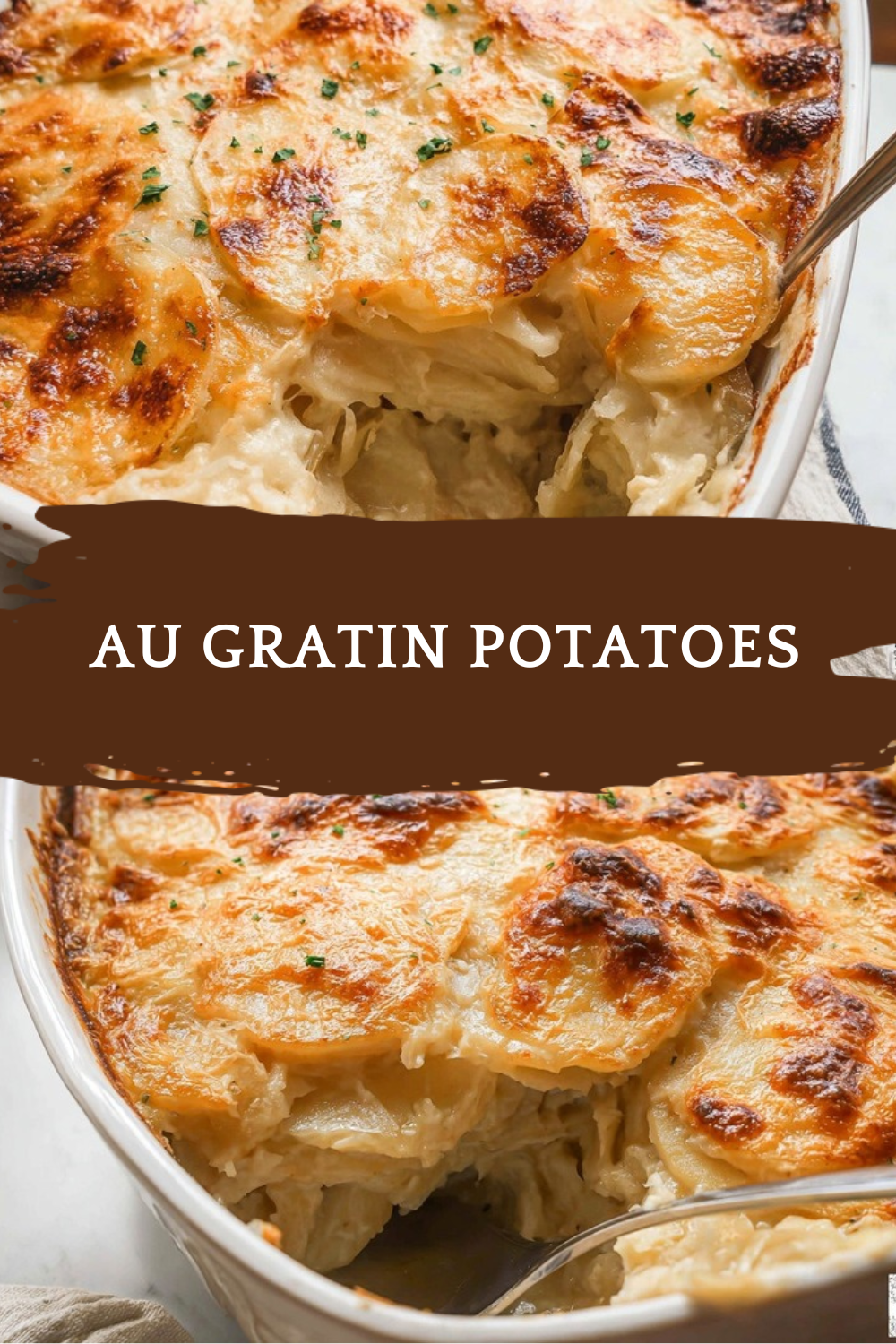 Perfect Au Gratin Potatoes Recipe 7 Au Gratin Potatoes