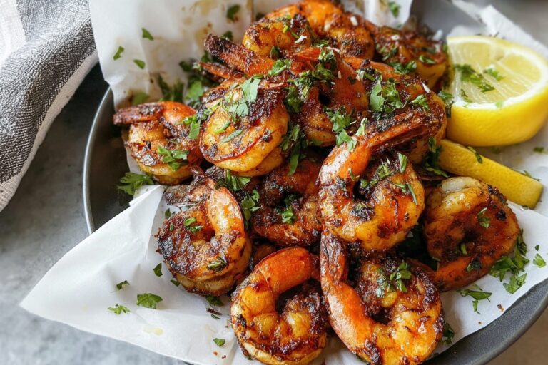 Bbq Cajun Shrimp 16.Png