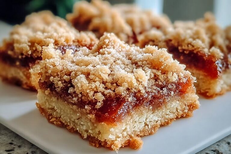Best Guava Cake Bars Cuban Style 85.Png
