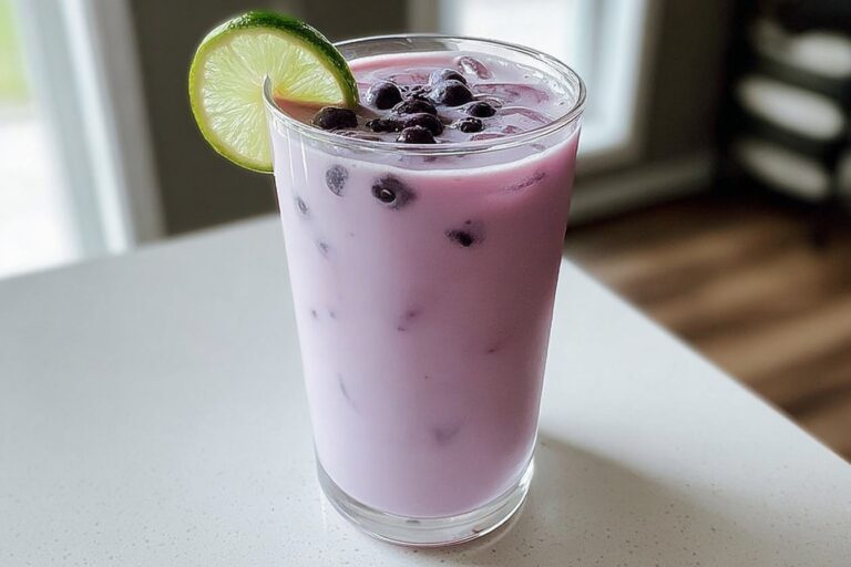 Blueberry Coconut Cooler Mocktail 9.Png