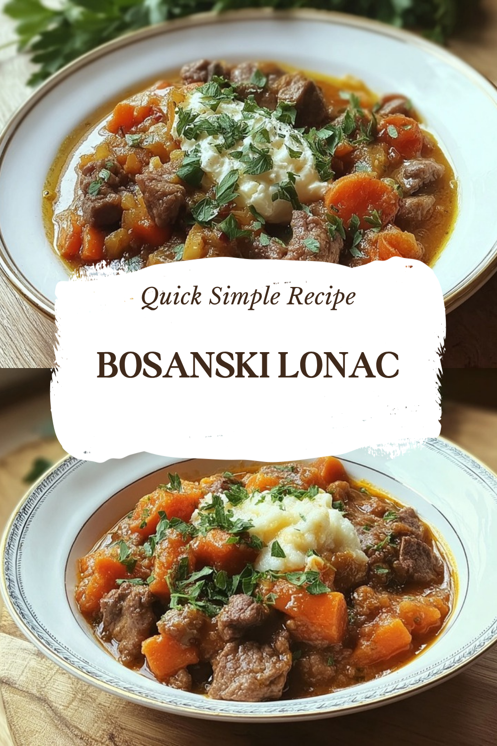 Bosanski Lonac