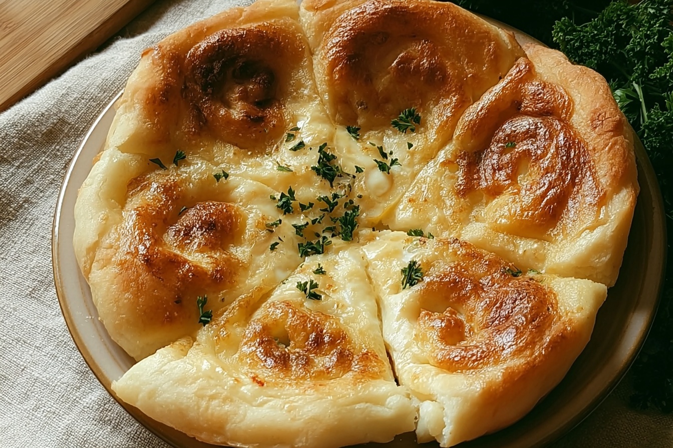 Authentic Bosnian Potato Pie Recipe 6 Bosnian Pita Krompirusa
