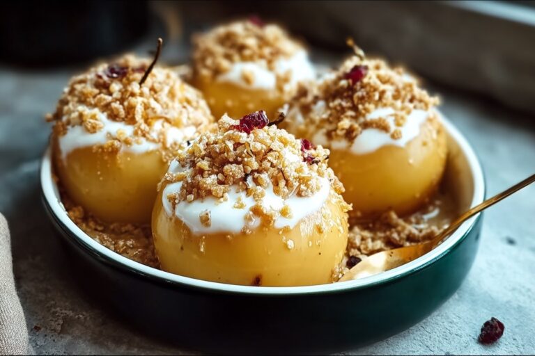 Tufahije Stuffed Apples Recipe 8 Bosnian Tufahije 13.Png