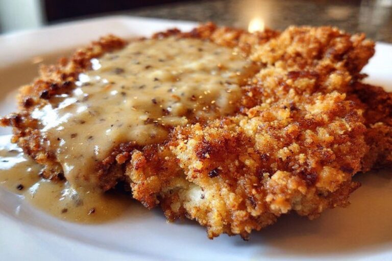 Chicken Fried Steak 15.Png
